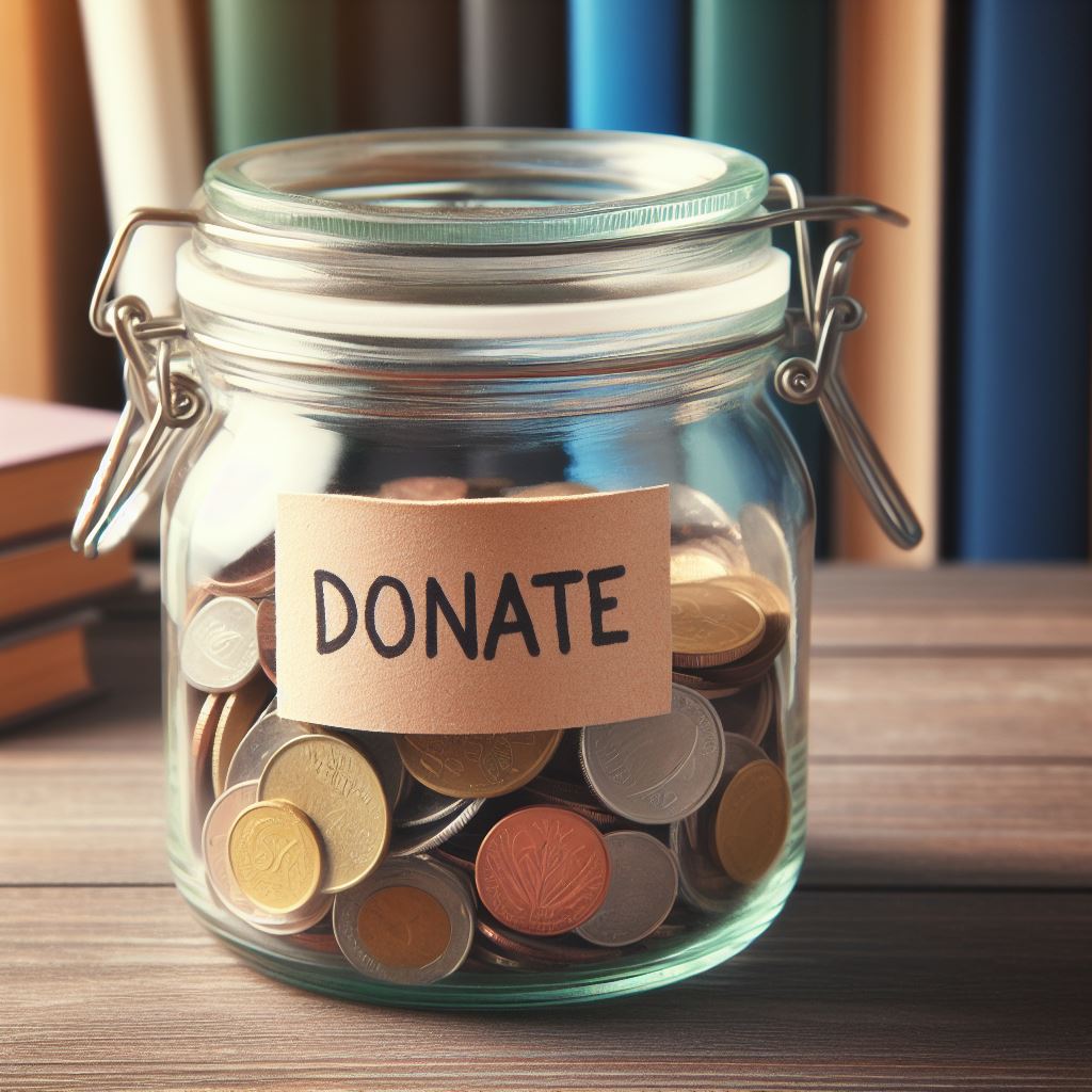 Donatiebox Donatiebox